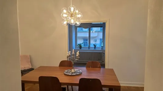 Lägenheter i Vasastan - foto 12