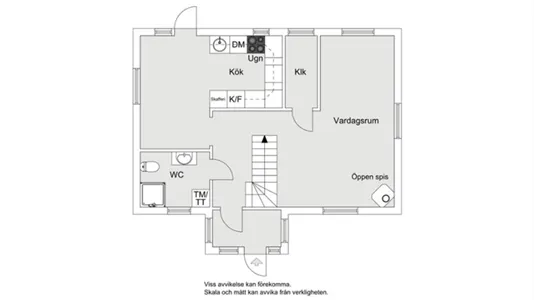 Hus i Haninge - foto 12