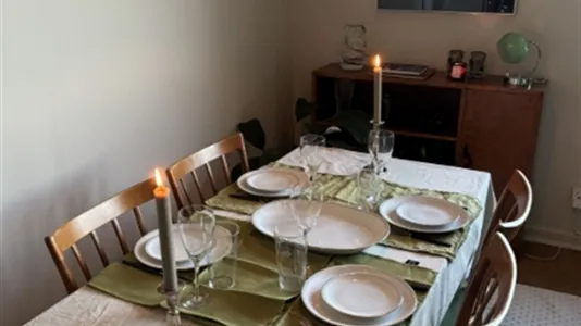 Lägenheter i Örgryte-Härlanda - foto 3