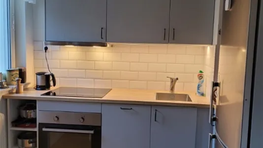 Lägenheter i Söderort - foto 2