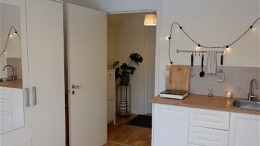 Lägenheter i Solna - foto 5