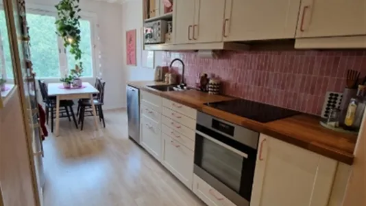 Lägenheter i Lundby - foto 4