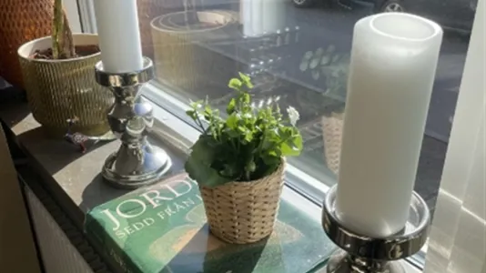 Lägenheter i Helsingborg - foto 1