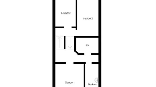 Hus i Järfälla - foto 3