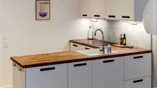 Lägenheter i Östermalm - foto 9