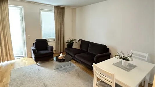 Lägenheter i Solna - foto 1