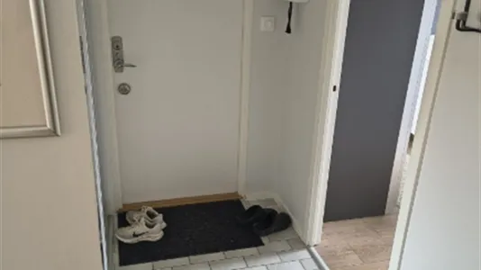 Lägenheter i Halmstad - foto 4
