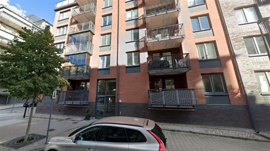 Lägenheter i Lidingö - foto 1