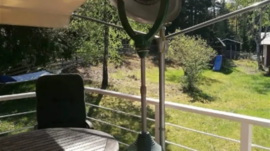 Hus i Värmdö - foto 3