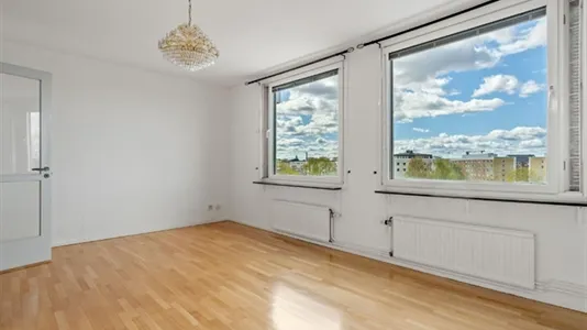 Lägenheter i Järfälla - foto 2