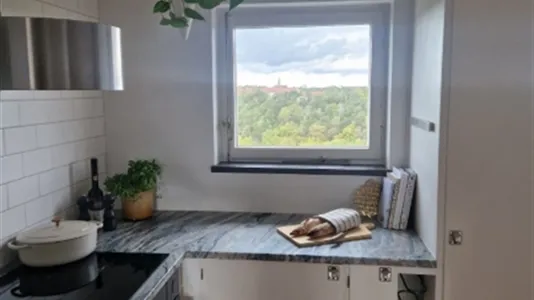 Lägenheter i Söderort - foto 1