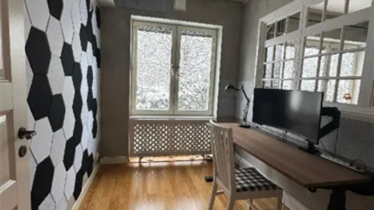 Lägenheter i Västerort - foto 8