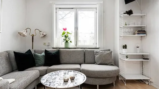 Lägenheter i Kungsholmen - foto 2