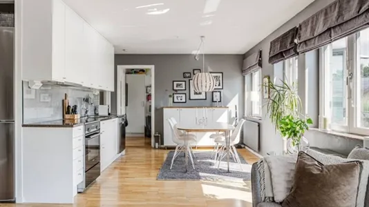 Lägenheter i Söderort - foto 1