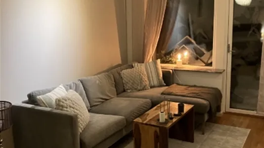 Lägenheter i Nacka - foto 1