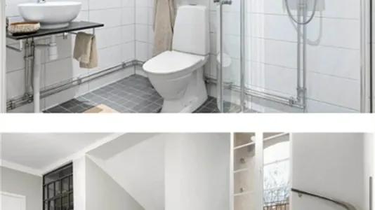 Lägenheter i Kungsholmen - foto 5