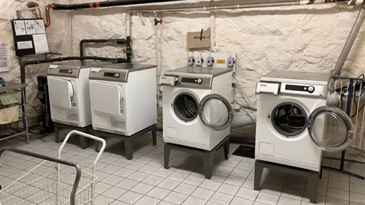 Lägenheter i Östermalm - foto 11