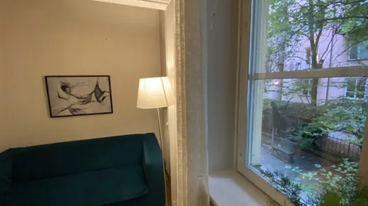 Lägenheter i Vasastan - foto 14