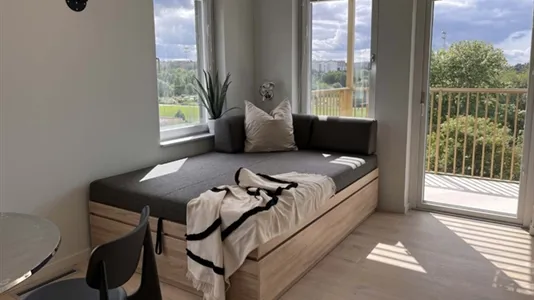 Lägenheter i Västerort - foto 1