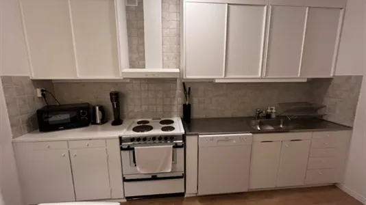 Lägenheter i Botkyrka - foto 4