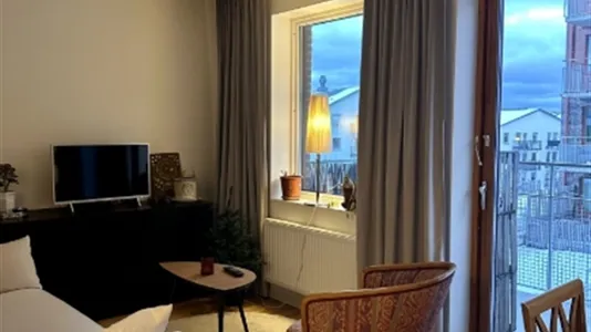 Lägenheter i Tyresö - foto 5