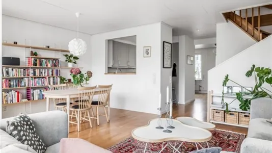 Hus i Sollentuna - foto 2