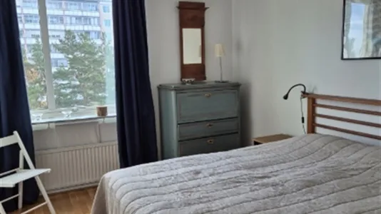 Lägenheter i Danderyd - foto 6