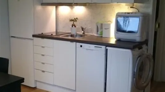 Lägenheter i Västerort - foto 2