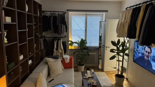 Lägenheter i Södermalm - foto 2