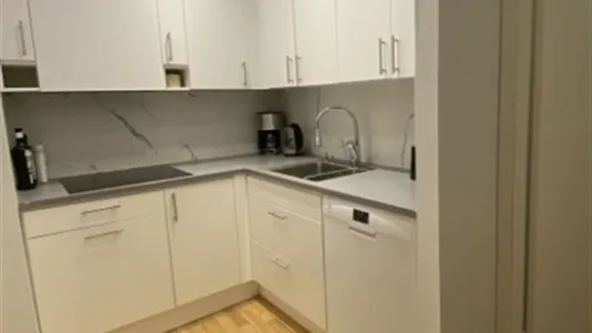 Lägenheter i Solna - foto 3