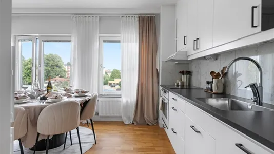 Lägenheter i Södertälje - foto 5