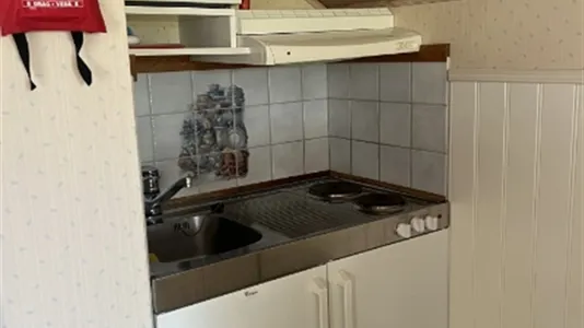 Lägenheter i Kungsbacka - foto 7