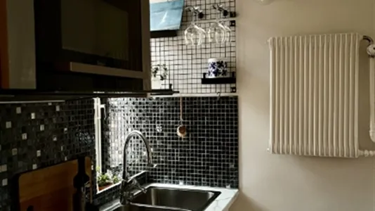 Lägenheter i Kungsholmen - foto 5