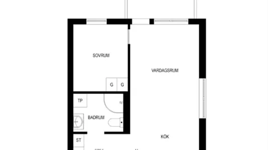 Lägenheter i Sundbyberg - foto 8