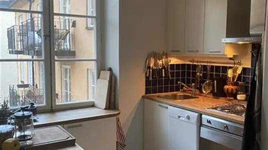 Lägenheter i Södermalm - foto 5