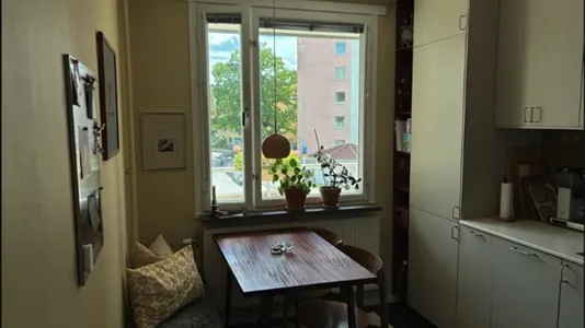 Lägenheter i Nacka - foto 4