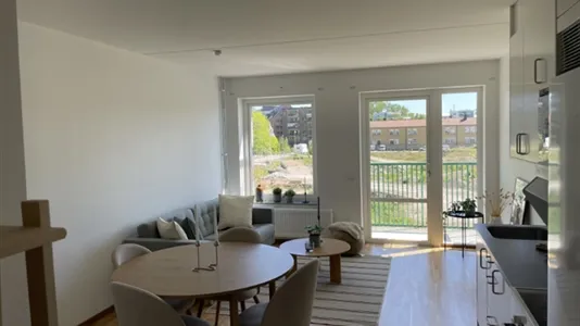 Lägenheter i Lund - foto 3