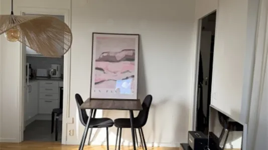 Lägenheter i Västerort - foto 3