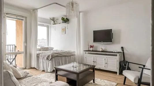 Lägenheter i Södermalm - foto 7