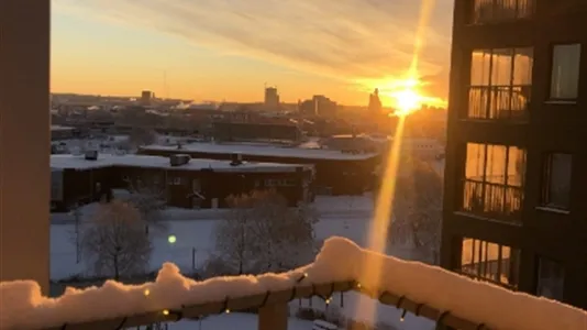 Lägenheter i Lundby - foto 8