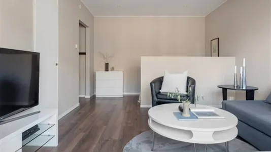 Lägenheter i Trelleborg - foto 1