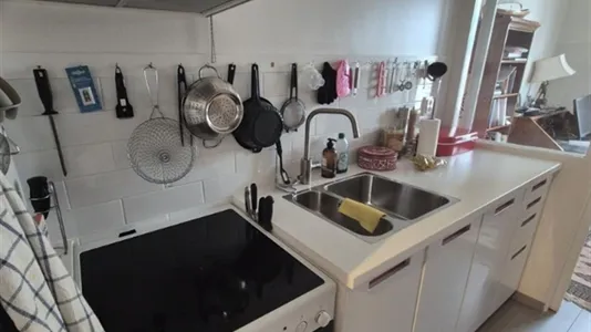 Lägenheter i Gärdet/Djurgården - foto 7