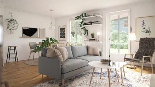 Hus i Nynäshamn - foto 1