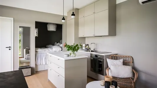 Lägenheter i Täby - foto 3