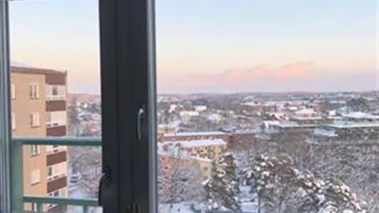 Lägenheter i Nacka - foto 2