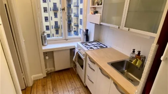 Lägenheter i Vasastan - foto 7