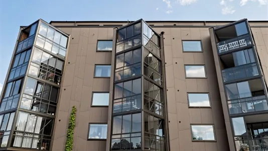 Lägenheter i Karlstad - foto 15