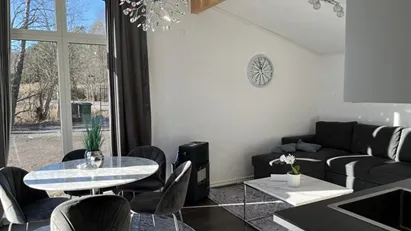 Nynäshamn - 2rok - 12mån - 11.500kr/mån