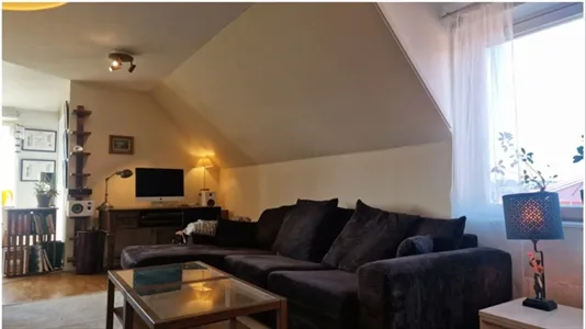 Lägenheter i Södermalm - foto 2