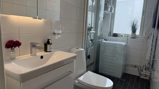Lägenheter i Hammarbyhamnen - foto 15